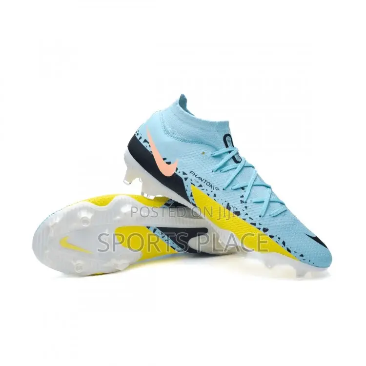 Nike Phantom Gt Pro Football Soccer Boots