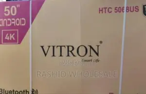 Vitron 50 Inch