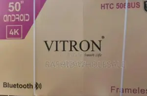 Vitron 50 Inch
