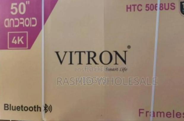 Vitron 50 Inch - thumbnail 2