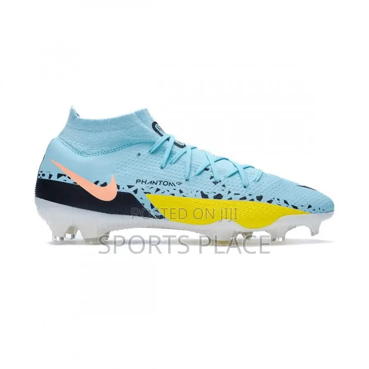 Nike Phantom Gt Pro Football Soccer Boots