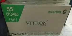 Vitron 55 Inch Brand New Tv