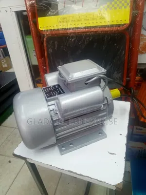 Electric 2hp Motor Low Speed