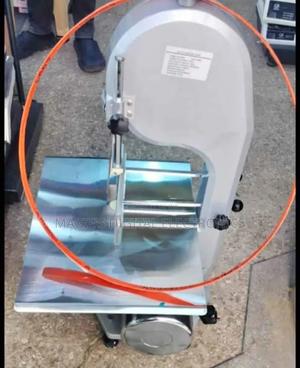 Efficient Bonesaw Machine - thumbnail 2