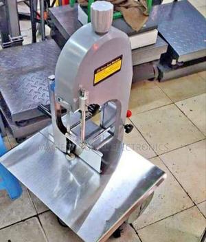 Most Used Bonesaw Machine - thumbnail 2