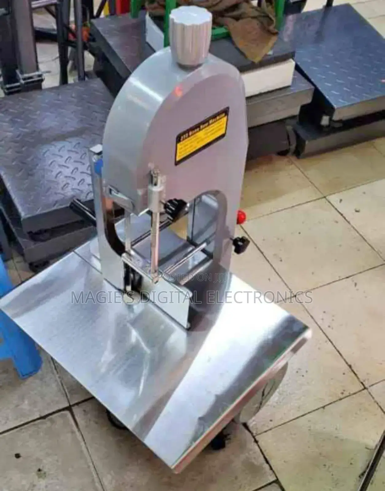 1500w Bonesaw Machine