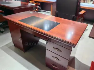 Office Tables:1400mm Executive Modern Home Office Table
