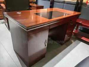 Office Tables:1400mm Executive Modern Home Office Table