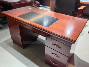 Office Tables:1400mm Executive Modern Home Office Table
