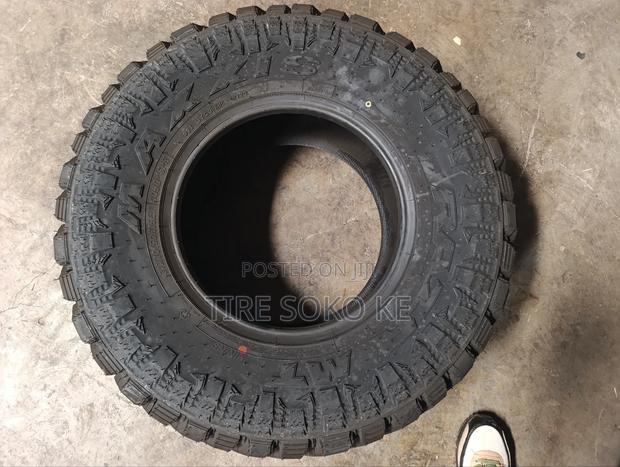 Maxxis 31x10.5r15 Razr Mt772 Mining - thumbnail 3