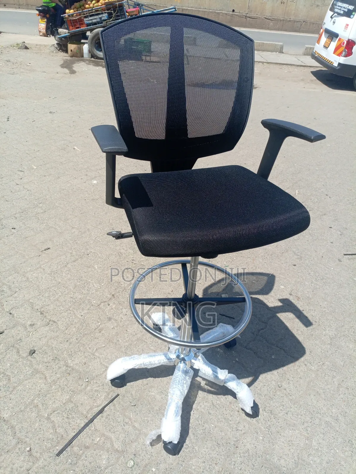 Office Chair Counter Chair
