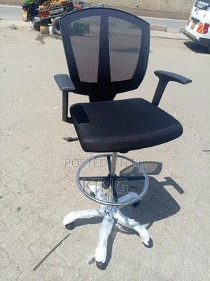 Office Chair Counter Chair
