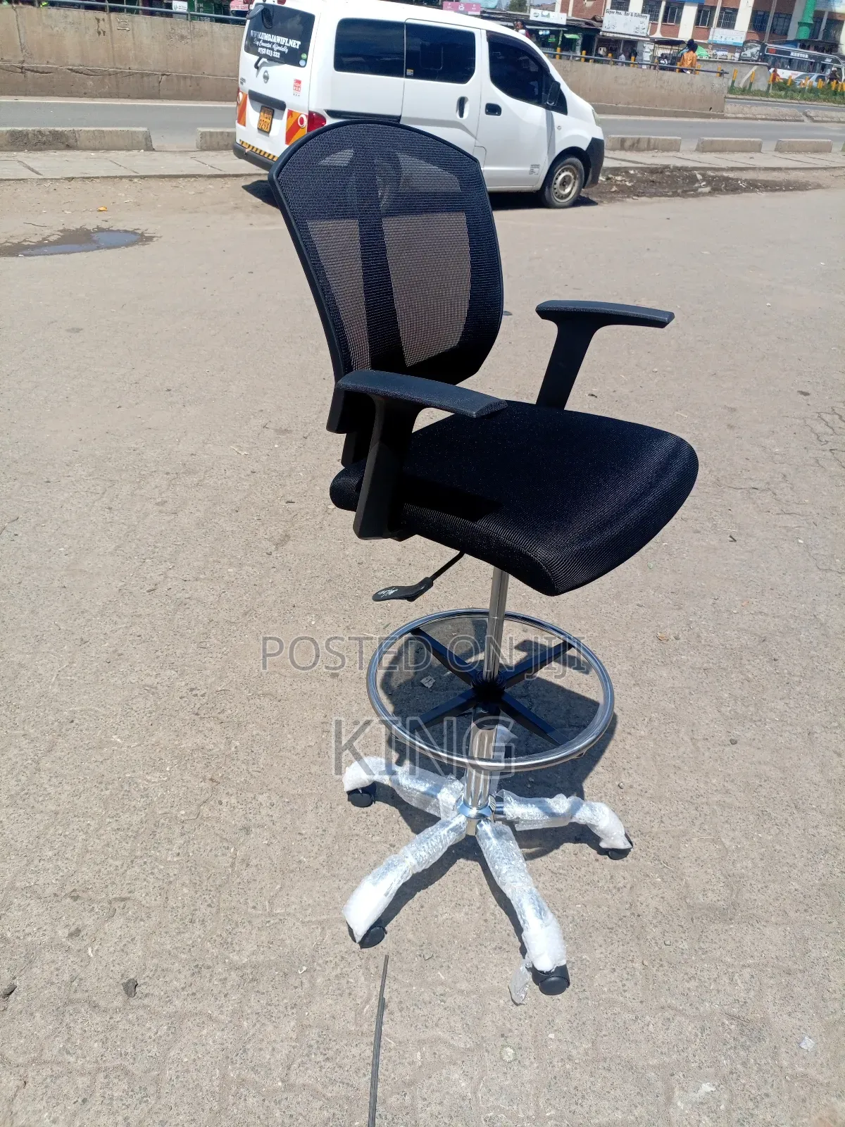 Office Chair Counter Chair