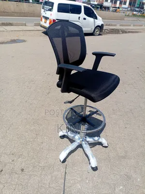 Office Chair Counter Chair