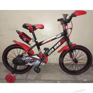 Luta Bike Size 16 Unisex