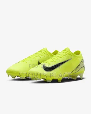 Nike Mercurial Vapor 16 Elite Football Soccer Boots