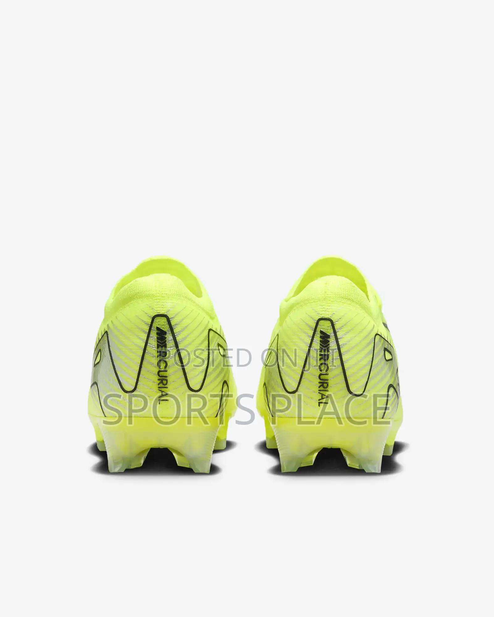 Nike Mercurial Vapor 16 Elite Football Soccer Boots