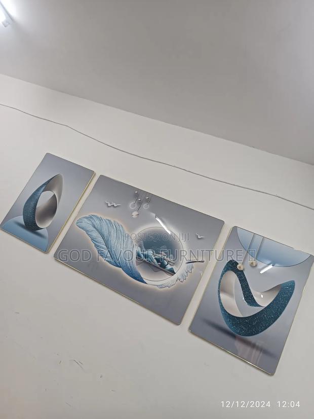 Home Decor 3pcs