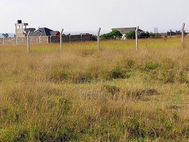 Plot for Sale in Mutaita
