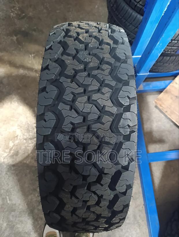 Maxxis 31X10.5R15 Bravo At980 - thumbnail 2