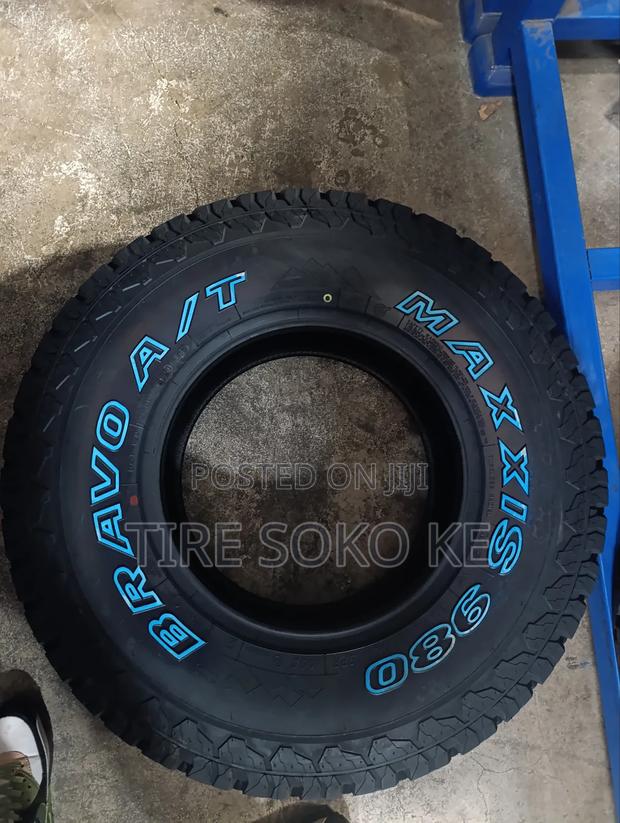 Maxxis 31X10.5R15 Bravo At980 - thumbnail 3