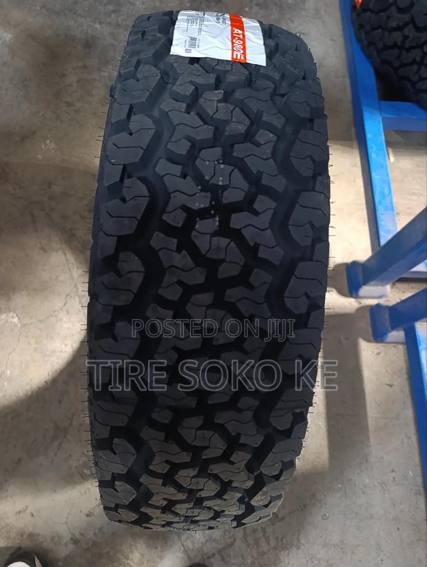 215/70r16 Maxxis Bravo A.T980 6ply - thumbnail 2