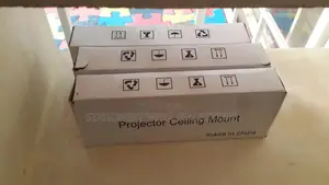 Projector Ceiling Mount