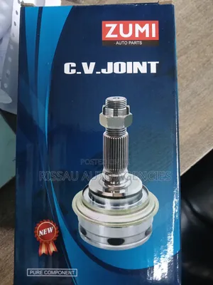 Suzuki Alto Zumi Cv Joint 19X49X23