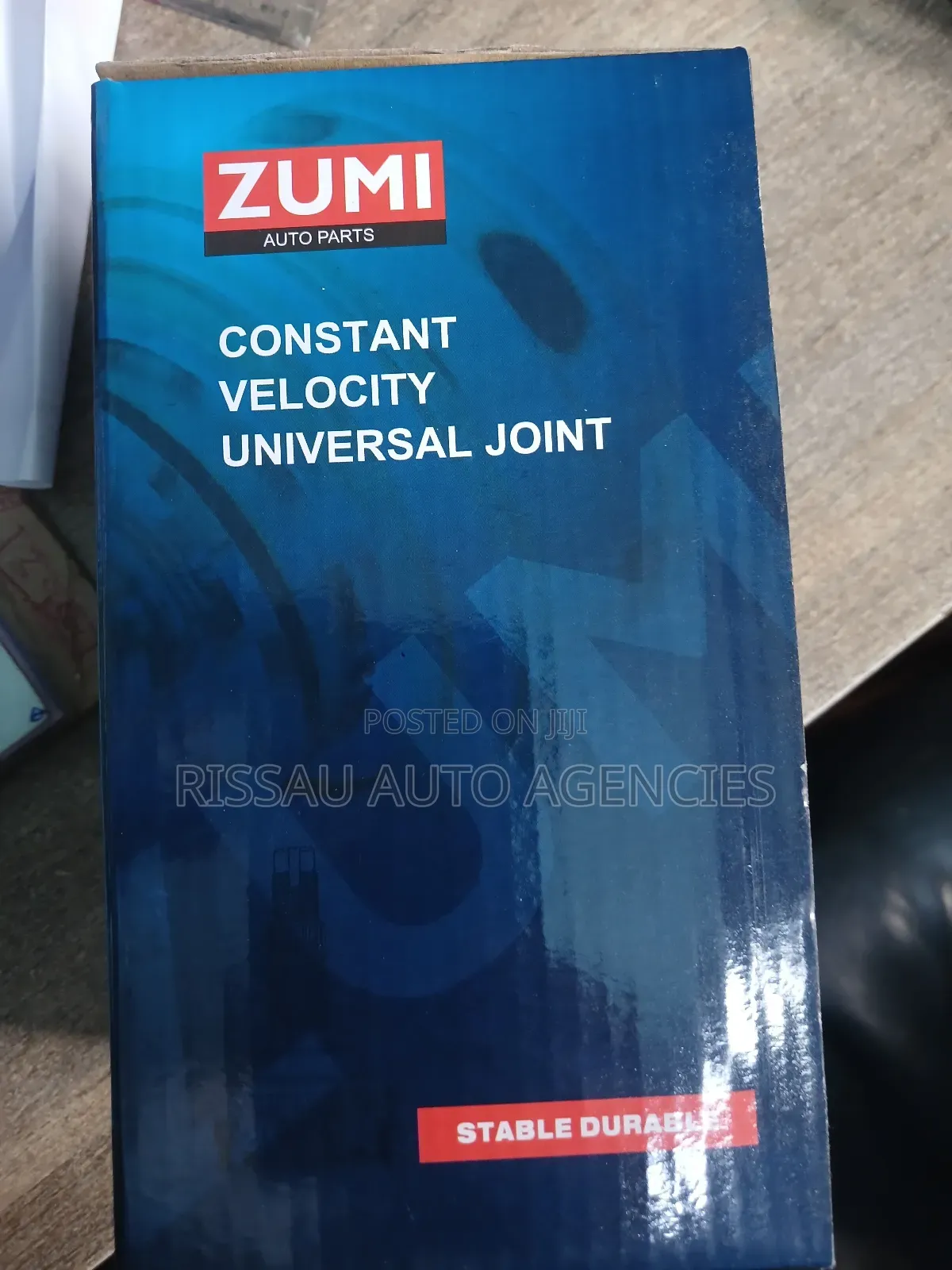 Suzuki Alto Zumi Cv Joint 19X49X23