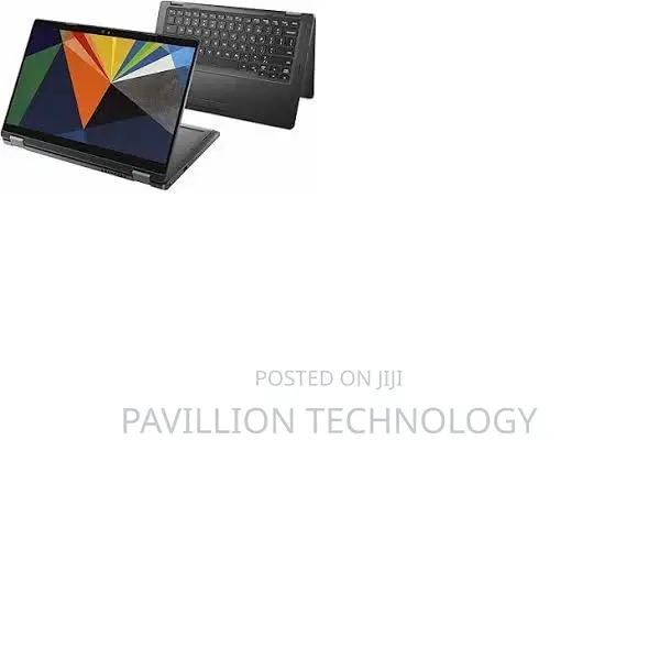 Laptop Dell Latitude 5300 8GB Intel Core I5 SSD 256GB