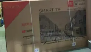 75 Inch Vitron Tv