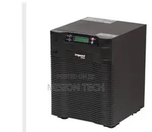 Livguard Inverter Lg5000 5 Kva 48v°°✓✓