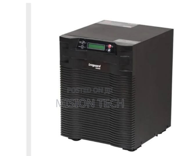 Livguard Inverter Lg5000 5 Kva 48v°°✓✓