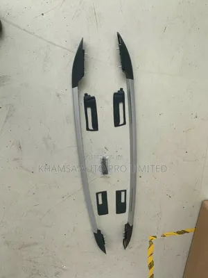 Ranger Roof Rack