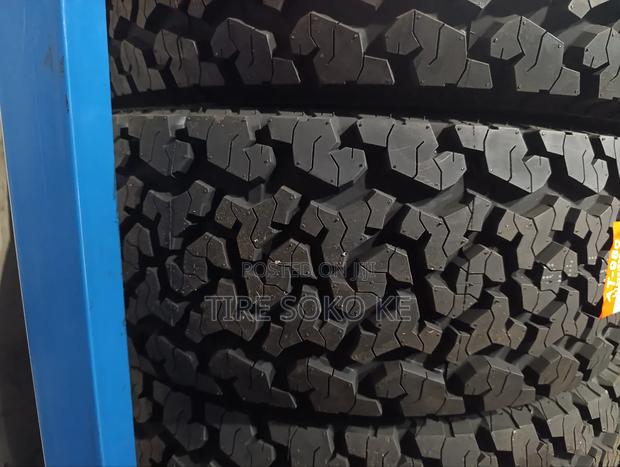 Maxxis Lt275/70r16 Bravo At980 - thumbnail 2