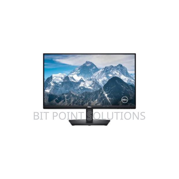 Dell FHD Monitor E2425hs