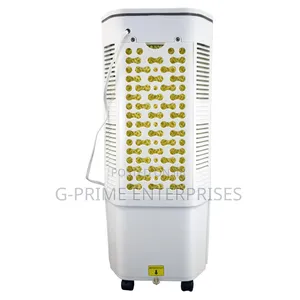 Ac Cooler Portable Air Conditioner