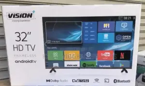 Vision 32 Smart