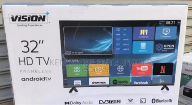 Vision 32 Smart - thumbnail 3