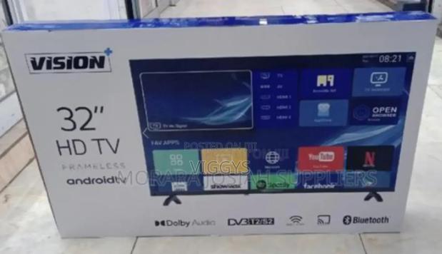 32 Inch Vision Tv - thumbnail 3
