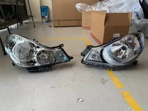 Nissan Wingroad Standard