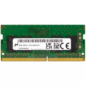 Samsung 8GB DDR4 3200 MHZ PC4-25600 Laptop Memory RAM - main view