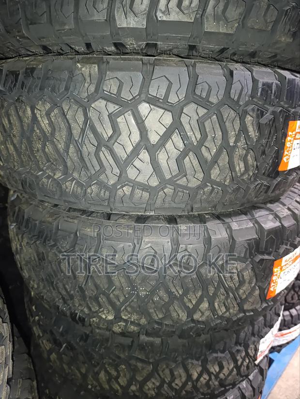 265/75r16 Maxxis Razr A.T811 - thumbnail 3