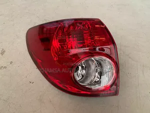 Nissan Wingroad Taillights