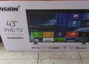 43 Inch Vision Tv - thumbnail 2