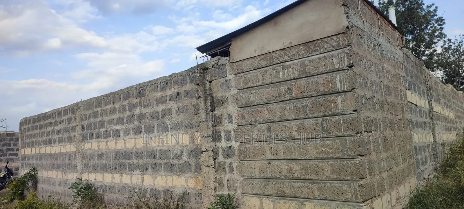 3bdrm House in Safenest, Kiserian for sale