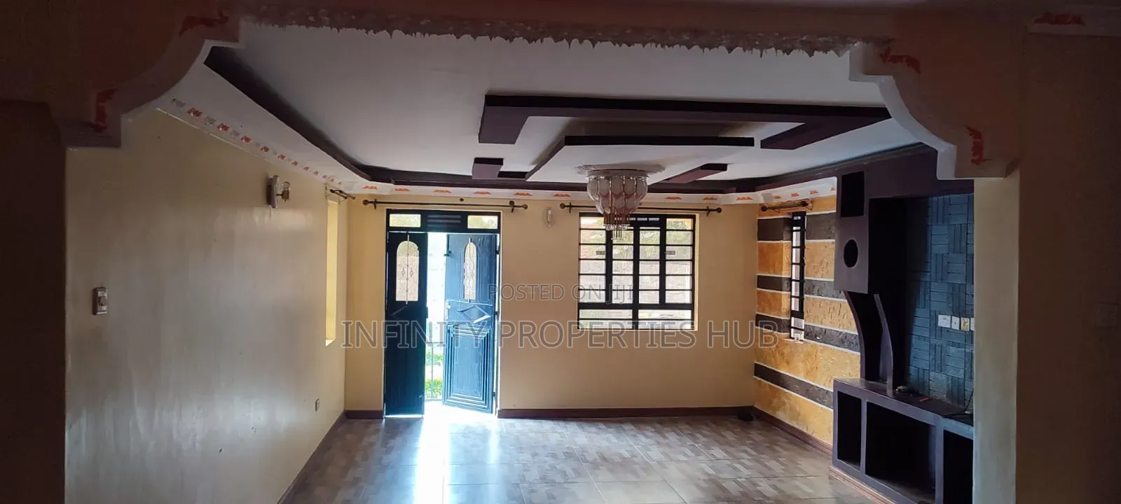 3bdrm House in Safenest, Kiserian for sale