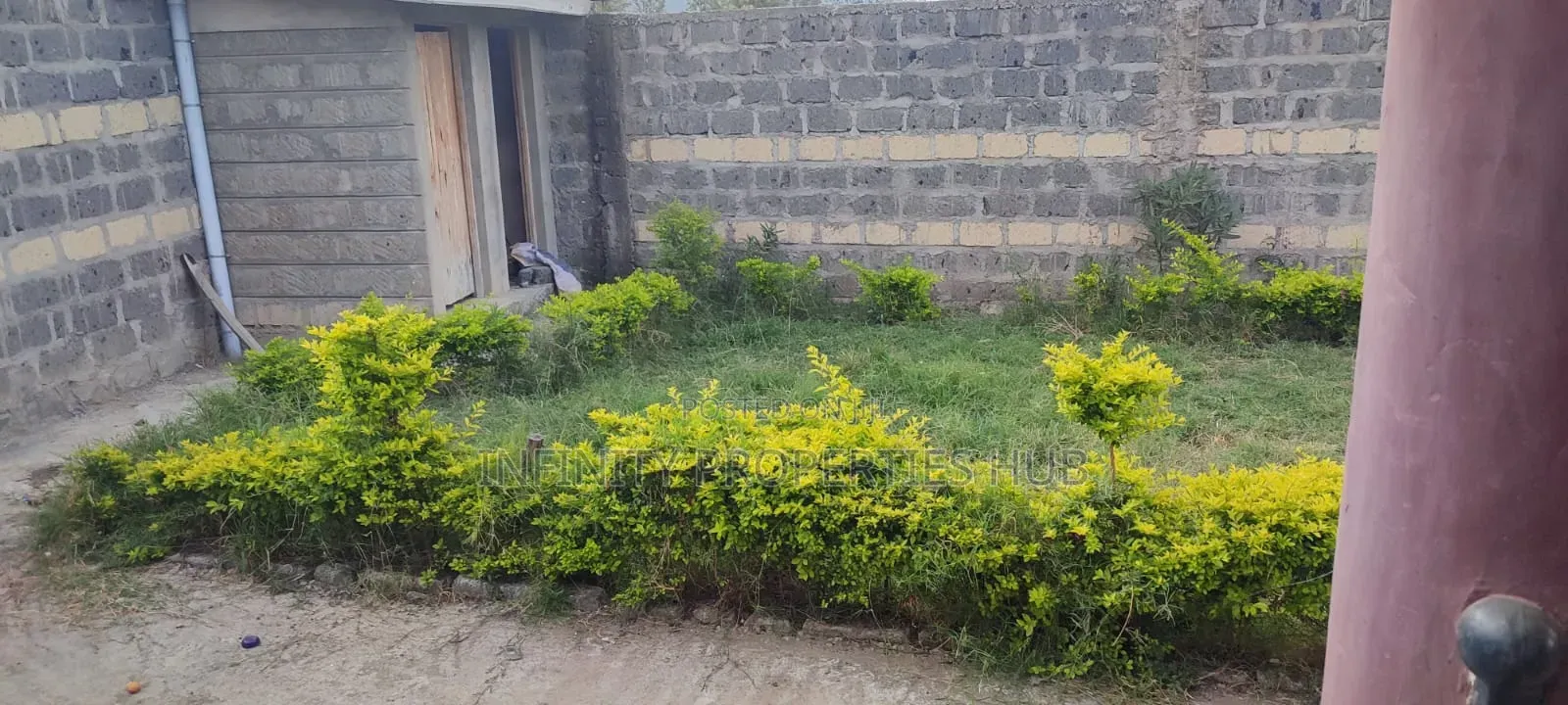 3bdrm House in Safenest, Kiserian for sale