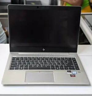 Laptop HP EliteBook 840 G7 16GB Intel Core I7 SSD 512GB