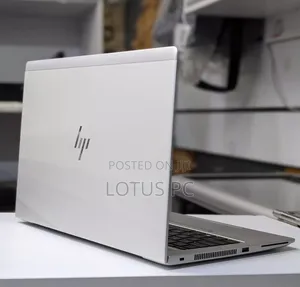 Laptop HP EliteBook 840 G7 16GB Intel Core I7 SSD 512GB